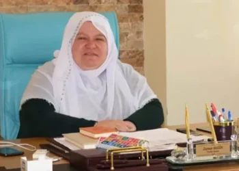 Başkanın kıyafetiyle dalga geçen İYİ Partili tutuklandı