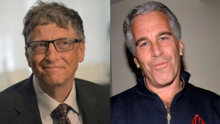 Bill Gates’ten Epstein açıklaması: Onu tanımış olmaktan pişmanım