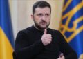 Zelenskiy: Bize iki aylık ateşkes verin, seçimlere gideriz
