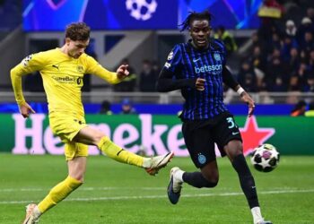 Bodo/Glimt tarih yazdı; Şampiyonlar Ligi’nde gecenin sonuçları