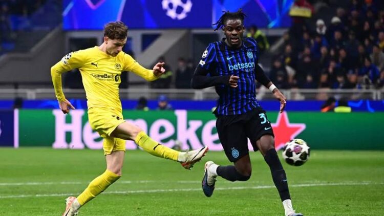 Bodo/Glimt tarih yazdı; Şampiyonlar Ligi’nde gecenin sonuçları