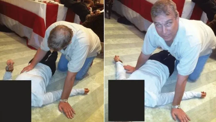 Britanya Başbakanı, Epstein belgelerinde fotoğrafları çıkan Prens Andrew’un ABD Kongresi’nde ifade vermesi gerektiğini söyledi