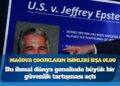Epstein dosyasında mağdur çocukların isimleri ifşa oldu