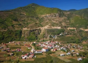 Bu köylerde sadece 1’er kişi yaşıyor: Türkiye’nin en yalnız yerleri belli oldu