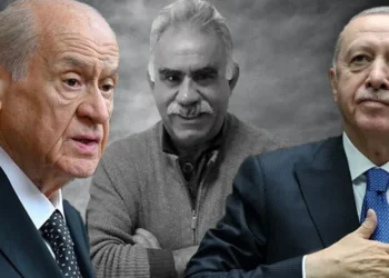 Bahçeli: Bundan sonrası hükümetin bileceği iş