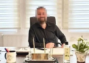 Çarşaf giydirilmiş domuz görseli paylaşan diyetisyen tutuklandı