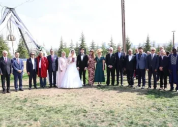 Ceren Damar’ın katilinin avukatına verilen ceza Yargıtay’da: Kızının nikâhına bürokratlar ve yargı mensupları akın etti