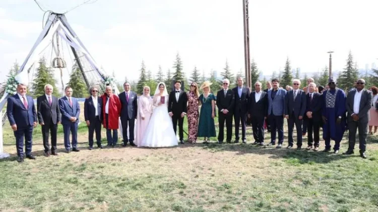 Ceren Damar’ın katilinin avukatına verilen ceza Yargıtay’da: Kızının nikâhına bürokratlar ve yargı mensupları akın etti