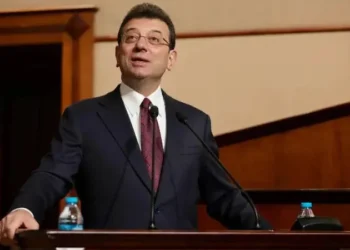 İmamoğlu’nun “Çirkin Davası” görüldü: Savcı davanın düşürülmesini istedi, duruşma 5 Mart’a ertelendi