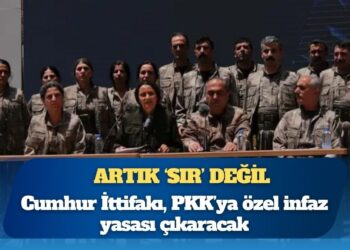 İnfazda ‘adrese teslim’ düzenleme: Yeni yasa kimleri kapsayacak, kimleri dışarıda bırakacak?