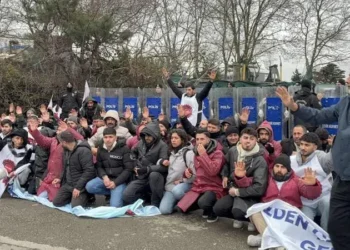 DGD-SEN duyurdu: Direnen Migros depo işçileri kazandı