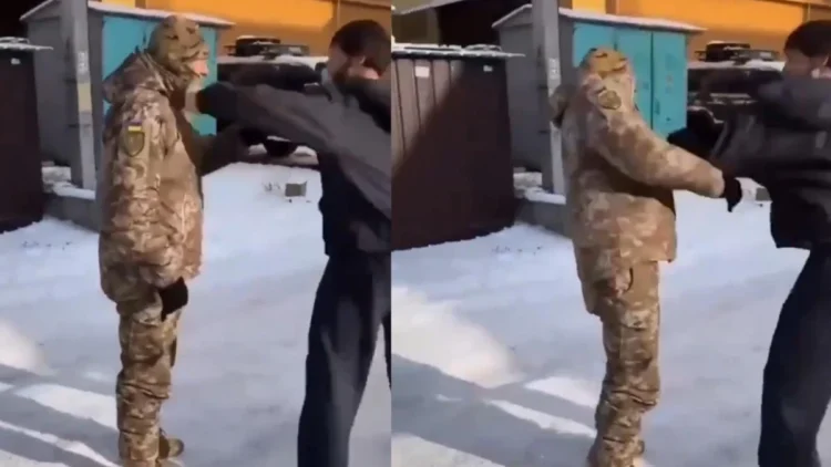 Ünlü futbolcuyu zorla askere götürmek istediler: Sözleşmesi feshedildi