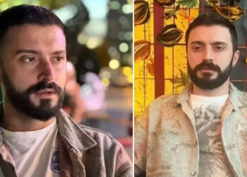 Fenomen Deniz Sinan Demir gözaltına alındı