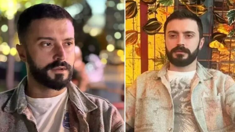 Fenomen Deniz Sinan Demir gözaltına alındı