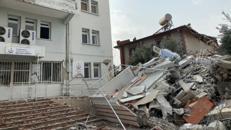 Depremden sonra taşınan ASM’ler açılmadı, mevcutlar “kira ve ödenek” baskısı altında