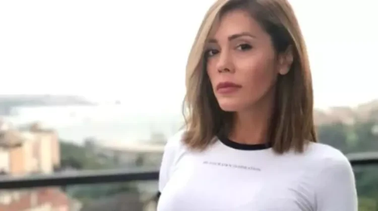 Görenler tanıyamadı: Survivor yıldızı Didem Güney Kore’de yüz nakli yaptırdı