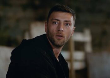 Dizi oyuncusu milyonlarca lira borç alıp yurt dışına kaçtı