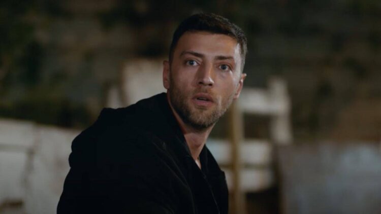 Dizi oyuncusu milyonlarca lira borç alıp yurt dışına kaçtı