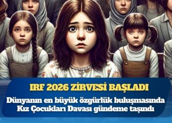 Türkiye’deki “Kız Çocukları Davası” uluslararası gündemde: Yüzlerce çocuk anneleriyle cezaevinde; terörle suçlanan çocuklar gündelik faaliyetlerinden yargılanıyor