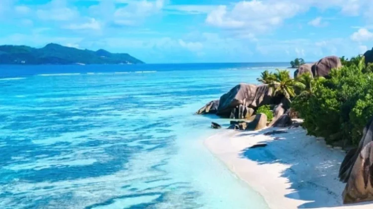 Dengeler hızla değişiyor: Dünyanın yarısına 380 yıl yetecek su okyanusa karıştı