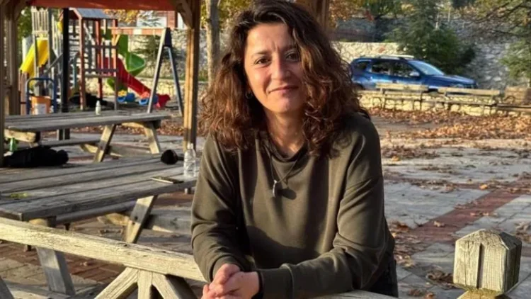 Babası Metin Akpınar’a açtığı milyonluk tazminat davasını kazanan Duygu Nebioğlu: Uğur Dündar mahkemeye yalan beyanda bulundu