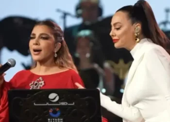 Ebru Gündeş’in Riyad konserinde aldığı ücretin söylentisi bile dudak uçuklattı