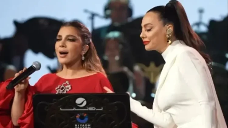 Ebru Gündeş’in Riyad konserinde aldığı ücretin söylentisi bile dudak uçuklattı