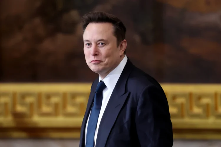 Elon Musk kendi polis teşkilatını kuruyor