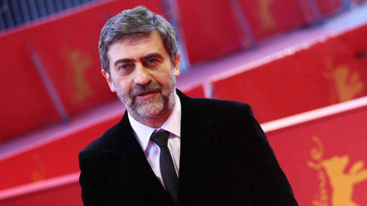 Jüri başkanına ders verdi: Emin Alper, Berlin Film Festivali’nde Gazze’yi unutmadı