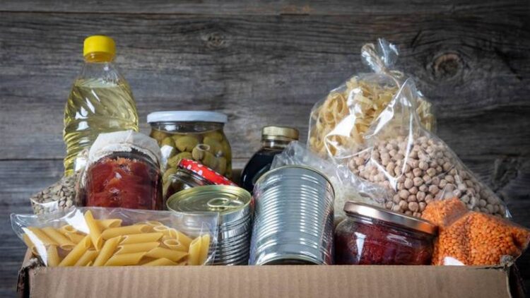 Enflasyon ramazan kolisi fiyatlarına yansıdı: Yüzde 22 ila 35 arasında zam