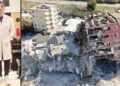 Enkazdan tıp fakültesine uzanan hikaye: Depremde ölen ablam ve kız kardeşimin adını yaşatmak için çalışacağım