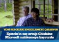 Epstein’in suç ortağı Ghislaine Maxwell mahkemeye başvurdu: Yeni belgeleri engellemeye çalışıyor