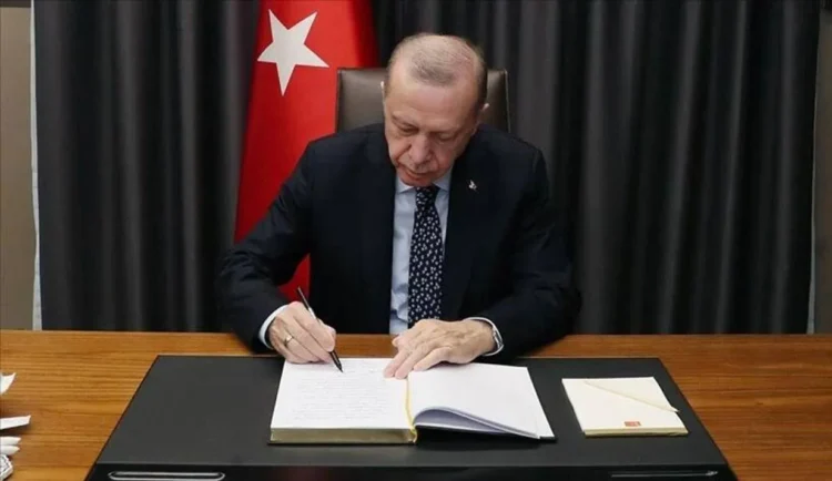 Erdoğan, 5 ilin valisini değiştirdi; Mustafa Çiftçi’nin yerine Erzurum Valiliği’ne atanan isim belli oldu