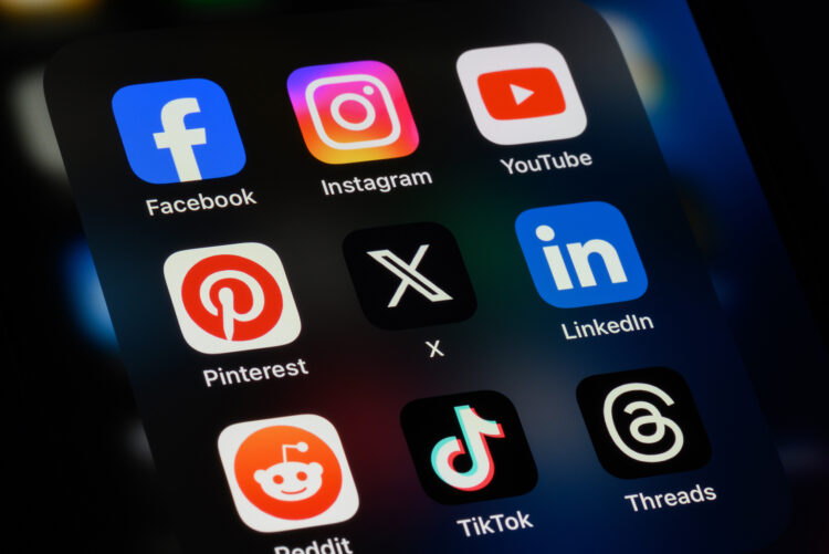 Facebook, X, TikTok, Instagram ve YouTube dahil 6 platforma inceleme