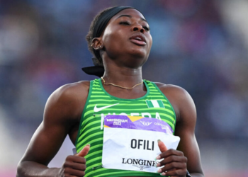 Şampiyon atlet Türkiye’yi tercih etti, ülkesinde eleştiriler yükseldi