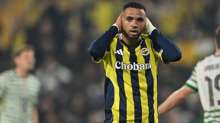 Fenerbahçe’de En-Nesyri dönemi sona erdi: Faslı golcü, Al-İttihad’da