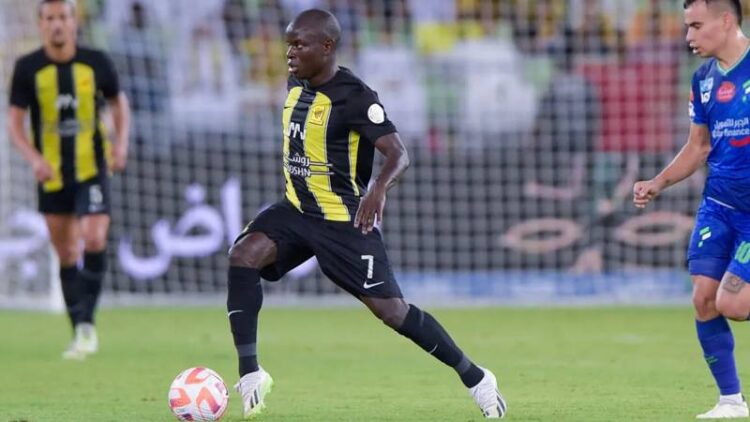 Conceiçao’dan veto: Fenerbahçe’nin Kante transferinde yeni kriz