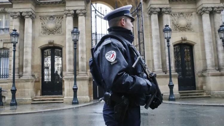 Fransa’nın gündemindeki uyuşturucu kaçakçısı Fırat Çinko: Elysee Sarayı’na 4 dakika mesafede uyuşturucu ağı yönetmekle suçlanıyor