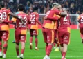 Galatasaray’da 2 yeni transfer Şampiyonlar Ligi listesine alınmadı