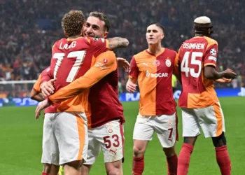 Galatasaray’ın, Juventus’u elemesi halinde son 16 turunda karşılaşacağı rakipleri belli oldu
