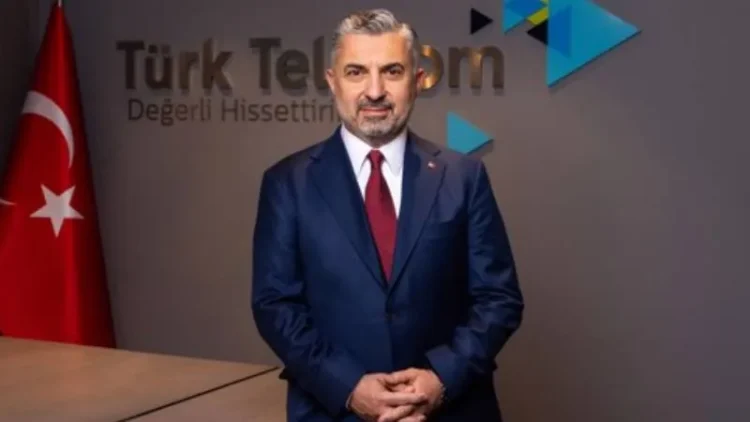 Gazeteci İsmail Arı, Türk Telekom’un CEO’su Ebubekir Şahin’in şikâyeti üzerine ifade verdi