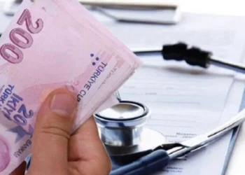 Gelir düştükçe sağlık faturası kabarıyor: TÜİK verileri acı tabloyu ortaya koydu