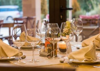 Gerekçe ekonomik baskılar ve artan maliyetler: Son bir yılda 12 Michelin yıldızlı restoran kapandı