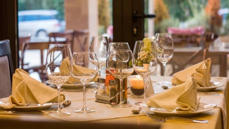 Gerekçe ekonomik baskılar ve artan maliyetler: Son bir yılda 12 Michelin yıldızlı restoran kapandı