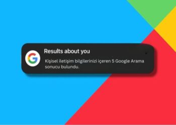 Google, internette kişisel veri temizleme aracını tüm kullanıcılara açtı