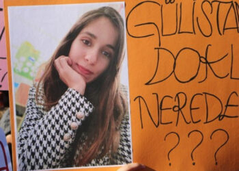 Gülistan Doku’nun ailesi: 6 yıl sonra failler bir bir bize ulaşıyor
