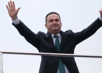 Hasbi Dede görevden uzaklaştırıldı