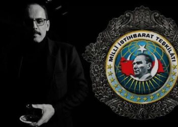 İstihbarat devleti tam gaz: Nereye gitti bu 36 milyar TL?