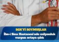 İbn-i Sina Hastanesi’nde milyonluk vurgun ortaya çıktı