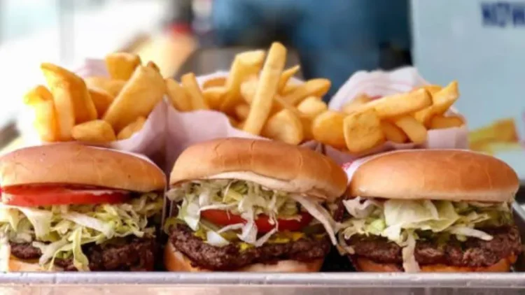 İflas eden fast food devi borsadan da çıkarılıyor